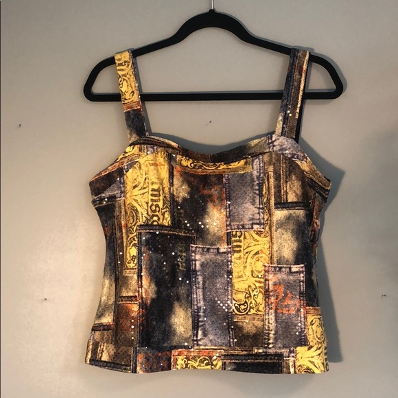 ARTEX Collection Tank Top - Picture 5 of 6